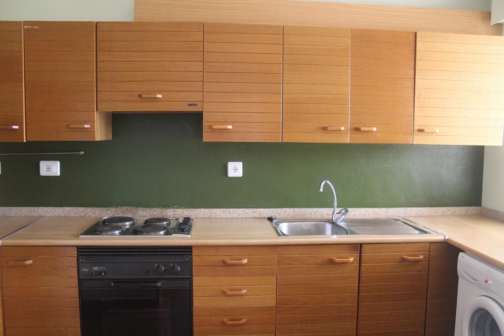 Apartamento El Puerto