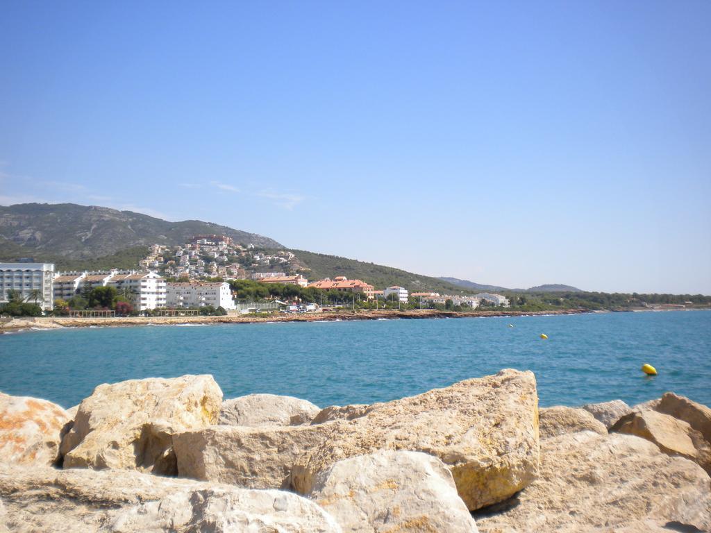 El Puerto * Alcossebre