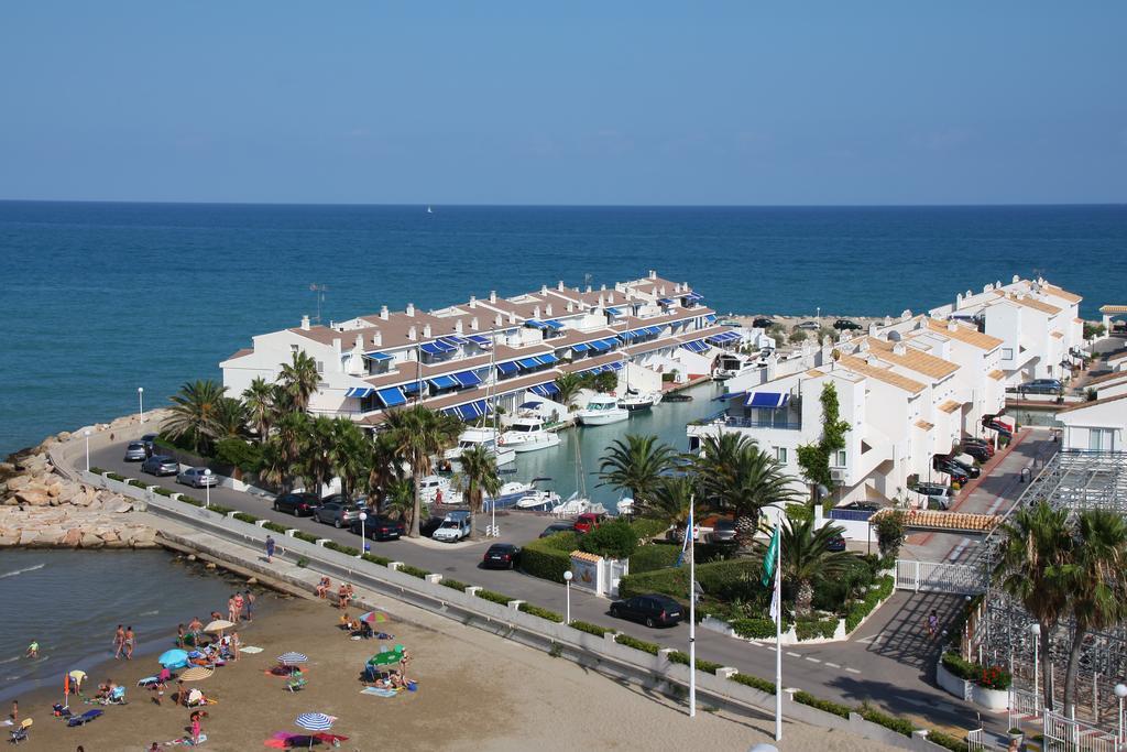 El Puerto Apartamento *