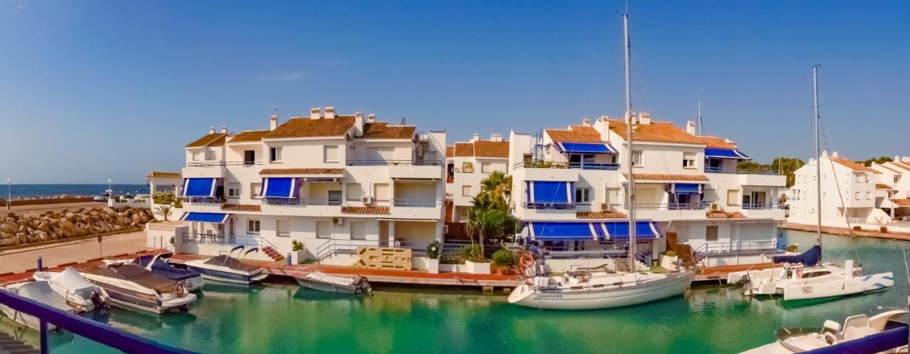 Apartamento El Puerto *