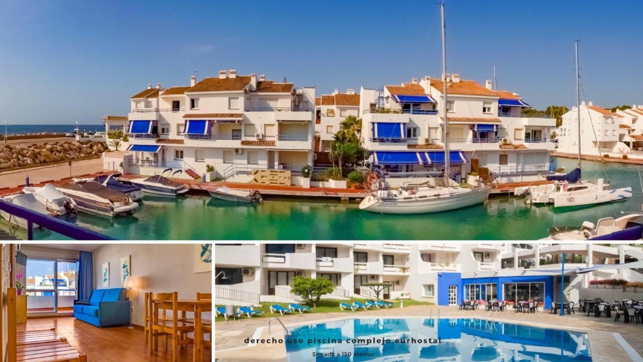 Apartamento El Puerto
